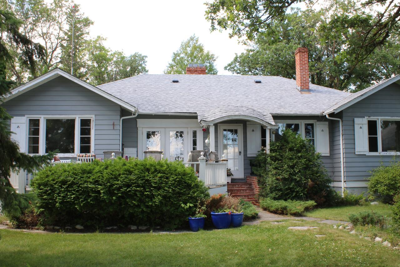 Aaron'S On The Lake Matlock Exterior foto